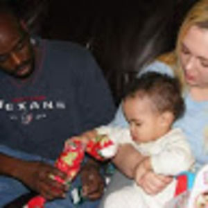 Meet your Posher, Mr. & mrs.